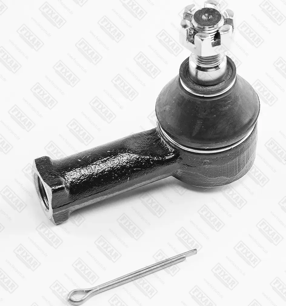 Наконечник р/т HYUNDAI PORTER/H100/STAREX/H1 лев/прав.(нов. CE0315) (Fixar). Артикул FS1080