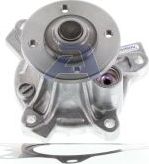Помпа (водяной насос) Aisin. Артикул WPT-157
