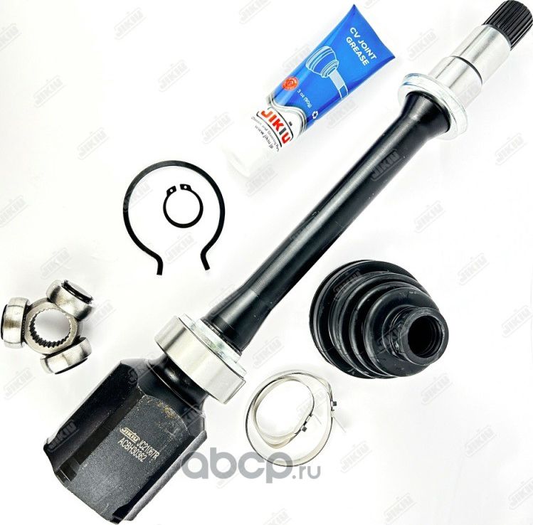 ШРУС (Jikiu). Артикул JC21067R