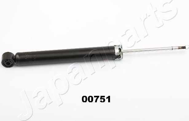 Амортизатор Japanparts задний для Audi Q3 I (8U) 2011-2018. Артикул MM-00751