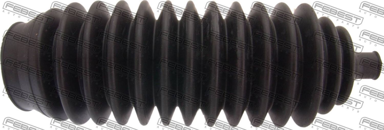 Пыльник рулевой рейки Febest. Артикул MRKB-EA