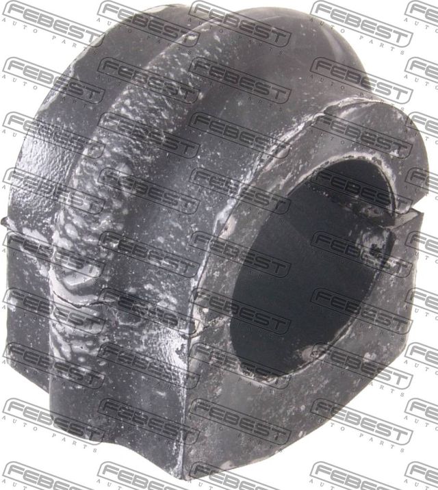Втулка стабилизатора Febest передняя правая/левая для Infiniti FX I (S50) 2003-2008. Артикул NSB-JT30F