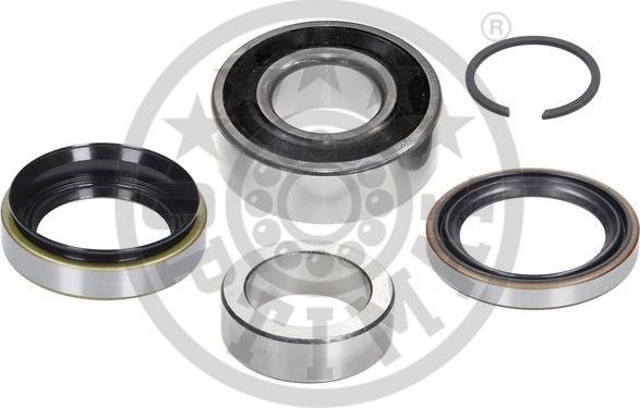 Ступичный подшипник (комплект) Optimal. Артикул 932864