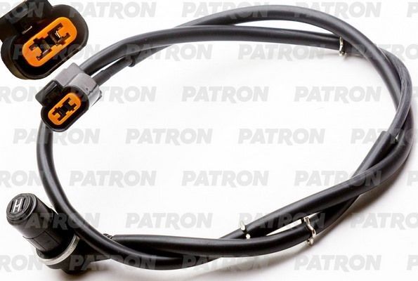 Датчик ABS Patron передний левый для Mitsubishi Pajero III 2000-2007. Артикул ABS52229