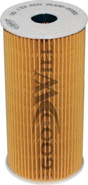 Масляный фильтр GoodWill. Артикул OG 133 ECO