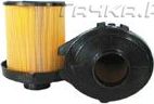 Воздушный фильтр Alco Filters для Talbot Rancho I 1977-1984. Артикул MD-5002