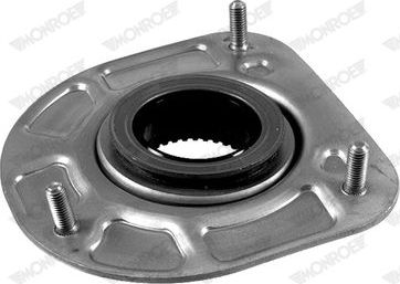 Опора амортизатора (стойки) Monroe MOUNTING KIT. Артикул MK159