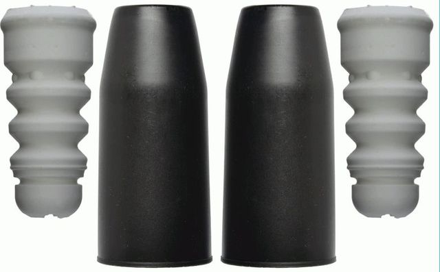 Комплект отбойников и пыльников амортизаторов (стоек) SACHS сервисный комплект задний для Audi Q5 I (8R) 2010-2017. Артикул 900 353