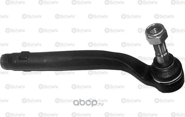 Рулевой наконечник (Schatz). Артикул S08504R