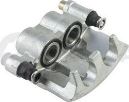 Тормозной суппорт OSSCA передний левый для Ford Transit IV 1991-1994. Артикул 17181