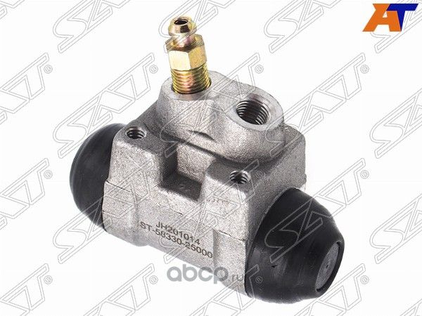 Цилиндр тормозной колесный HYUNDAI ACCENT 99-10GE (SAT). Артикул ST5833025000
