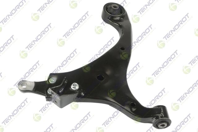 Поперечный рычаг передней подвески Teknorot левый нижний для Kia Magentis II 2005-2010. Артикул KI-779