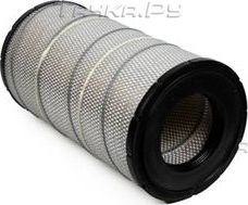 Воздушный фильтр Zentparts. Артикул Z32572
