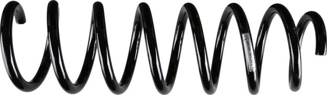 Пружина подвески SACHS передняя для BMW 2 Active Tourer F45 2014-2026. Артикул 993 850