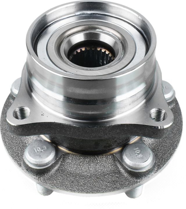 Ступица колеса с интегрированным подшипником Jikiu. Артикул HW21028