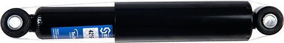 Амортизатор Stellox. Артикул 4215-0311-SX