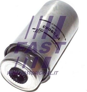 Топливный фильтр Fast. Артикул FT39083