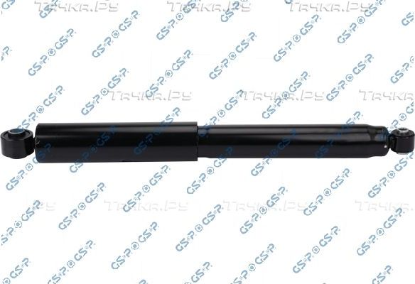 Амортизатор GSP. Артикул 32112900