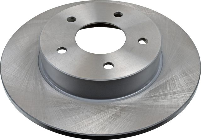 Тормозной диск Febi Bilstein. Артикул 108459