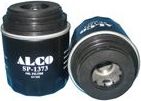 Масляный фильтр Alco Filters для Volkswagen Jetta VI 2010-2019. Артикул SP-1373
