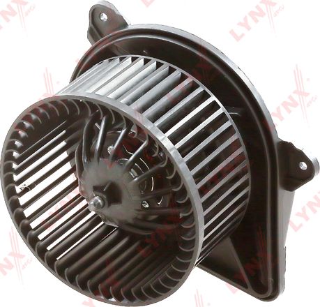 Вентилятор, мотор печки (отопителя) салона LYNXauto. Артикул RF-1305