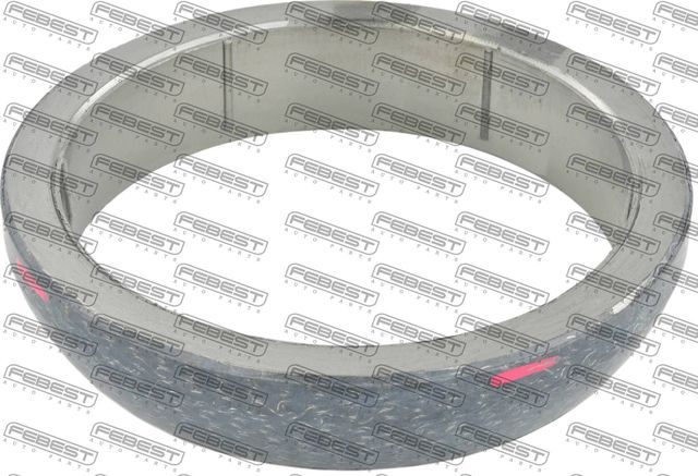Прокладка выпускного коллектора Febest. Артикул GASKEX-006