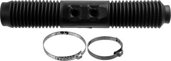 Пыльник рулевой рейки Lemforder (резина) передний для Land Rover Freelander I 1998-2006. Артикул 34337 01