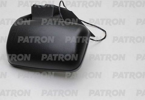 Зеркало боковое Patron. Артикул PMG2434M03