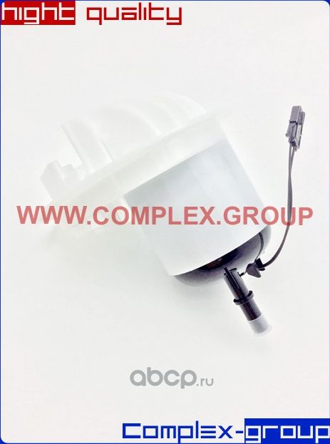 Фильтр топливный (CGA). Артикул 03FTR9002RA