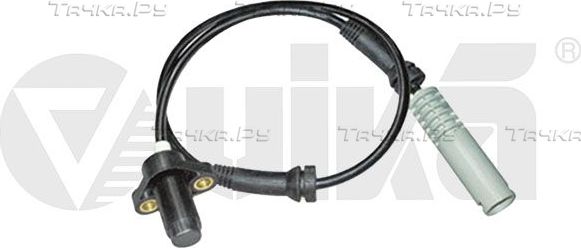 Датчик ABS Vika передний для BMW 5 IV (E39) 1996-2004. Артикул 91356701