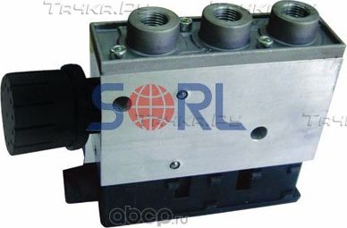 Электромагнитный клапан (Sorl). Артикул RL3754EL01