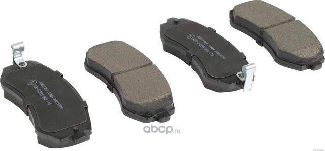 Деталь Jakoparts. Артикул J3601060