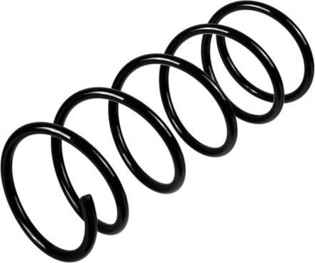 Пружина подвески Zentparts. Артикул Z38185