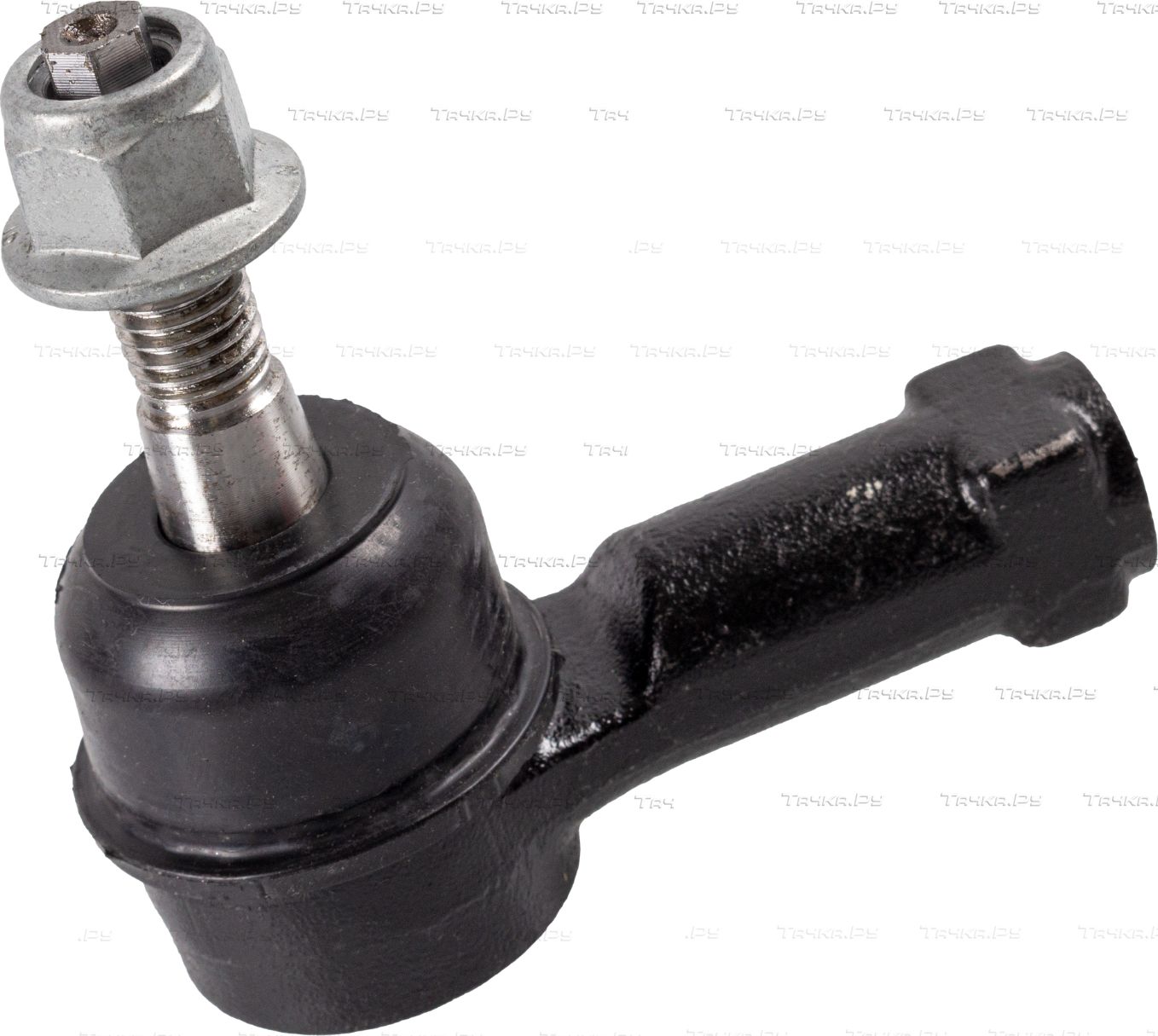 Наконечник рулевой тяги Febi Bilstein правый/левый для Opel Mokka I 2012-2026. Артикул 104631