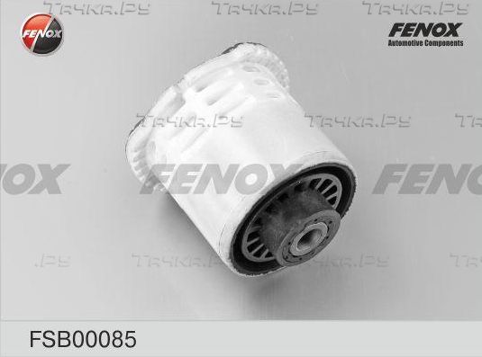 Сайлентблок переднего рычага подвески Fenox. Артикул FSB00085