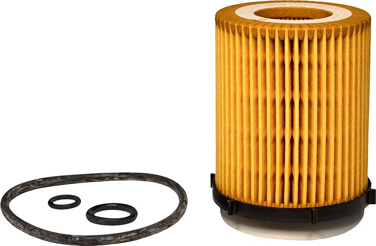 Фильтр масляный (элемент) (Cworks). Артикул B16CR0016