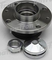 Ступица колеса с интегрированным подшипником Patron. Артикул PBK3583H