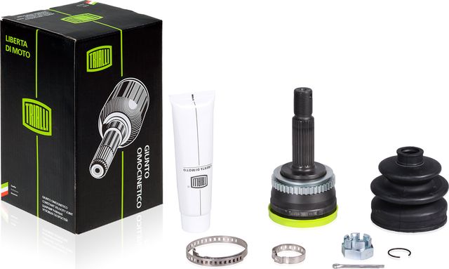 Шрус наружный Trialli. Артикул GO 073226