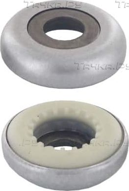Опорные подшипники амортизатора (стойки) SKF. Артикул VKD 75009 T