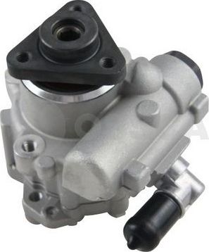 Насос ГУР OSSCA. Артикул 11970