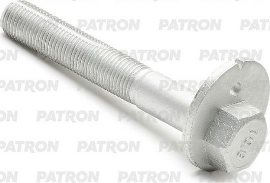 Болт развальный Patron. Артикул PBLT056