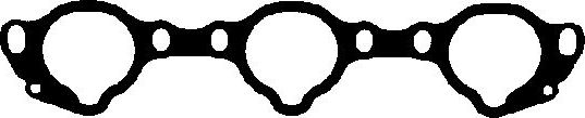 Прокладка впускного коллектора Corteco. Артикул 450392P