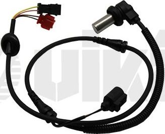 Датчик ABS Vika передний передний правый/левый для Audi S6 II (C5) 1999-2005. Артикул 99270064101