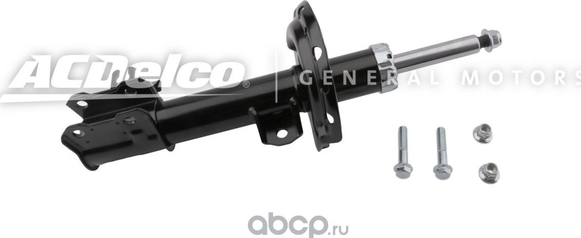 Амортизатор ACDelco. Артикул 19347949