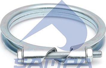 Труба соединительная Sampa. Артикул 030.449