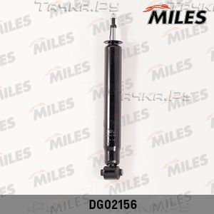 Амортизатор Miles. Артикул DG02156