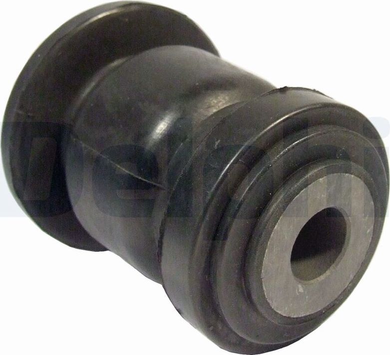 Сайлентблок переднего рычага подвески Delphi. Артикул TD645W