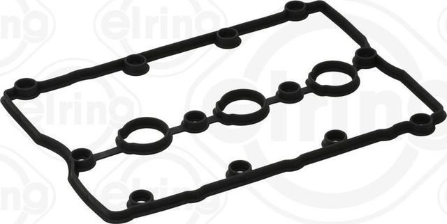 Прокладка клапанной крышки Elring для Audi A4 II (B6) 2000-2004. Артикул 493.460