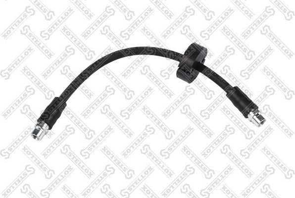 Тормозной шланг Stellox передний для Audi A6 allroad I (C5) 2000-2005. Артикул 27-00092-SX