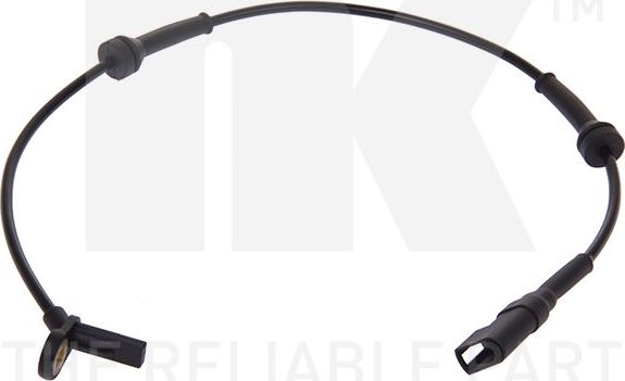 Датчик ABS NK. Артикул 292508